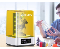 Anycubic Wash & Cure 3 - 1502256 - zdjęcie 7